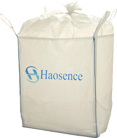 Bulk Bag With 4 Loops factory