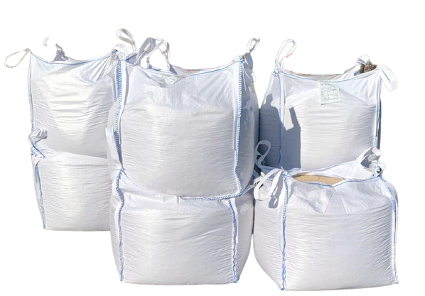Bulk Bag With 4 Loops suppliers
