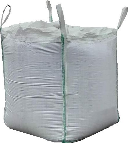 Bulk Bag With 4 Loops best