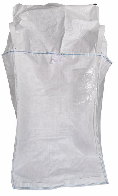 Bulk Bag With 4 Loops