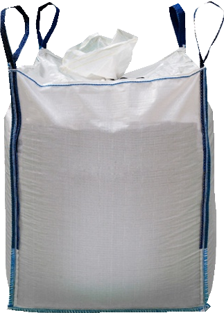 Bulk Bag With 4 Loops high quality