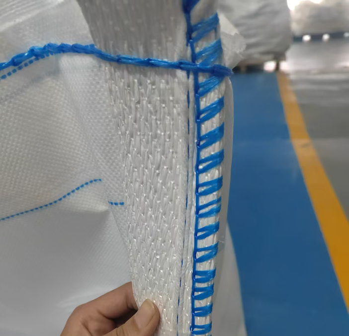 Dustproof Bulk Bag best