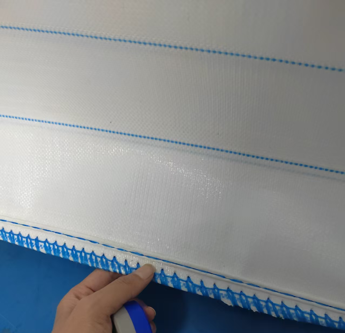 Dustproof Bulk Bag factory