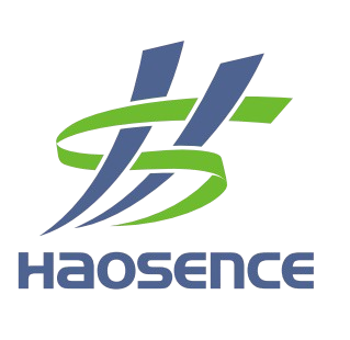 Zibo Haosence deunydd pacio Co., Ltd.