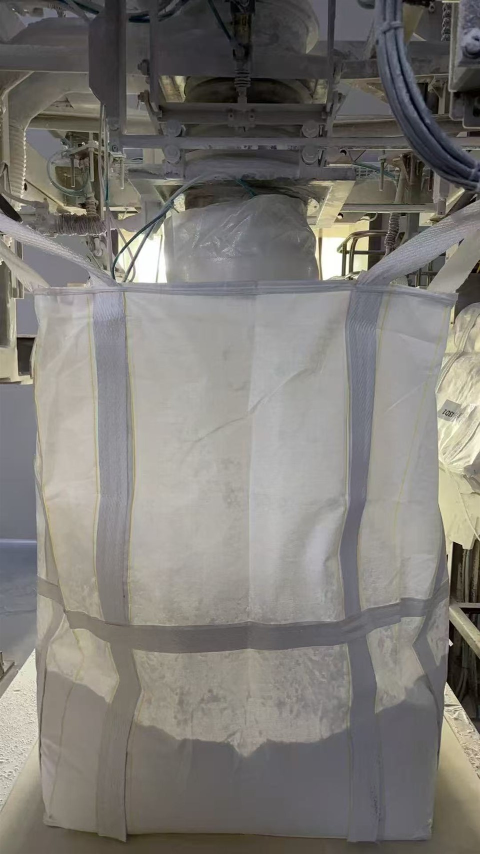 Mongolian Mineral Ton Bags