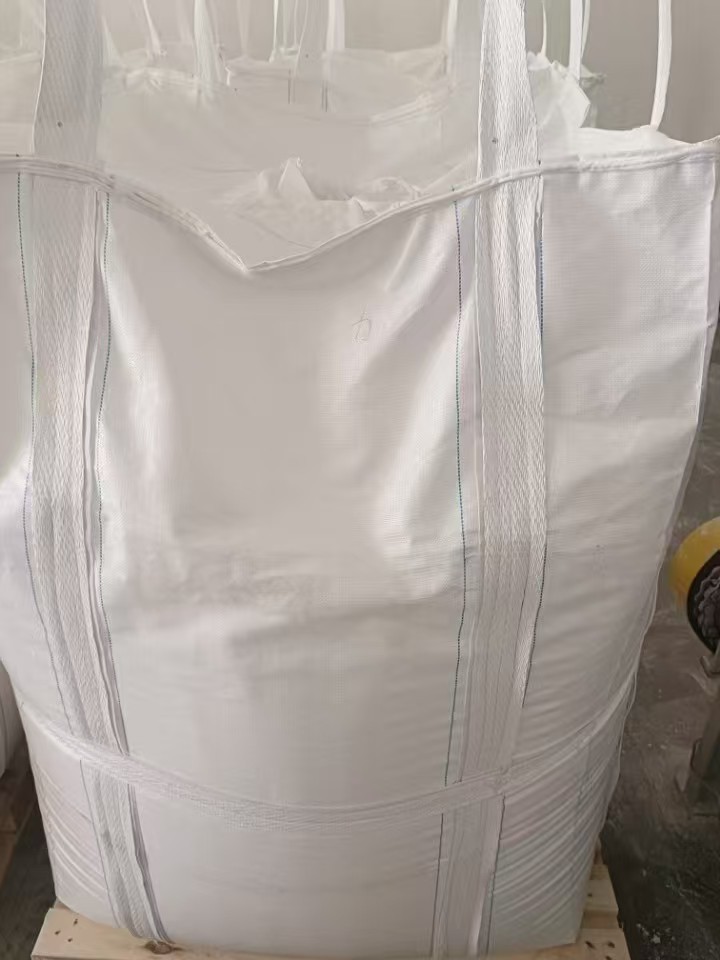 Mongolian Mineral Ton Bags factory