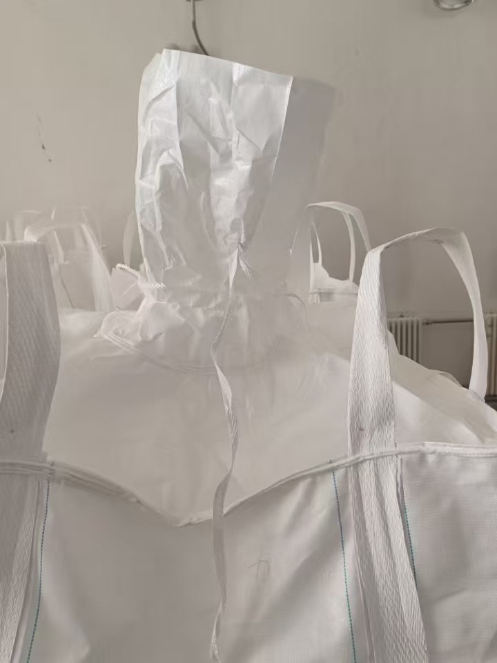 Mongolian Mineral Ton Bags suppliers