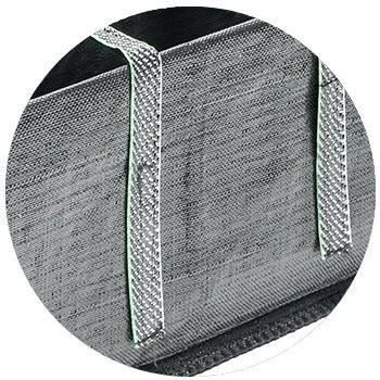 PP Hedge Planter Bags suppliers