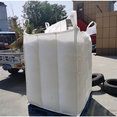 Bag Jumbo Baffle 1000KG