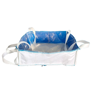 Bag Swmp Golchi Concrit