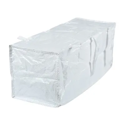 Bag Leinin Cynhwysydd