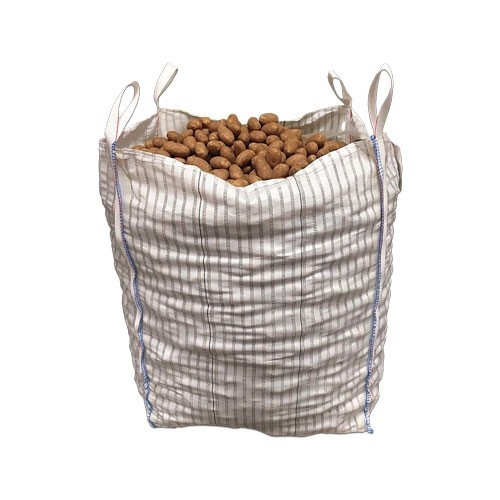 Ventilated Large Bags – New Zealand factory